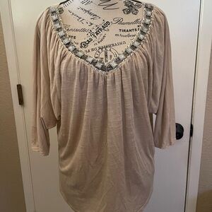 women’s top